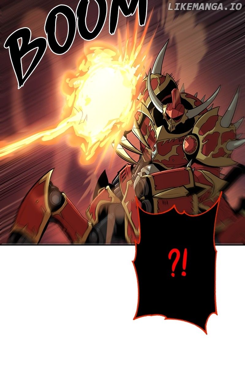 Old Newbie Kim ChunShik chapter 49 page 97