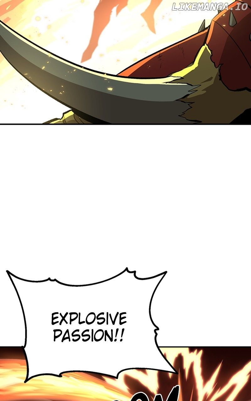 Old Newbie Kim ChunShik chapter 49 page 99