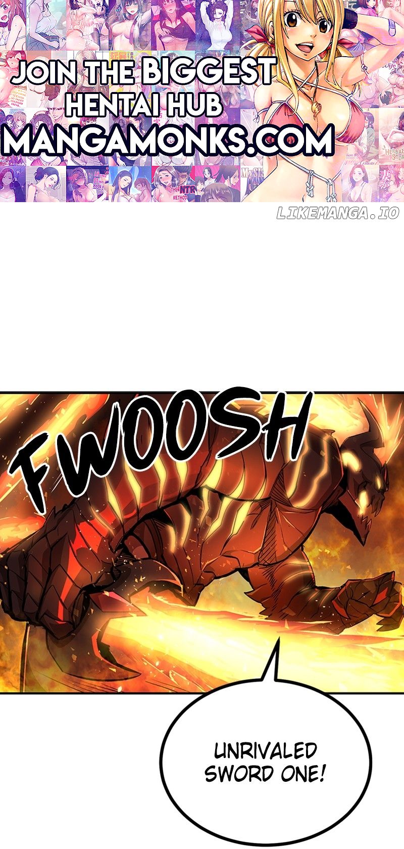 Old Newbie Kim ChunShik chapter 50 page 1