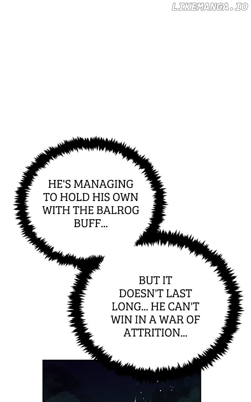 Old Newbie Kim ChunShik chapter 50 page 10