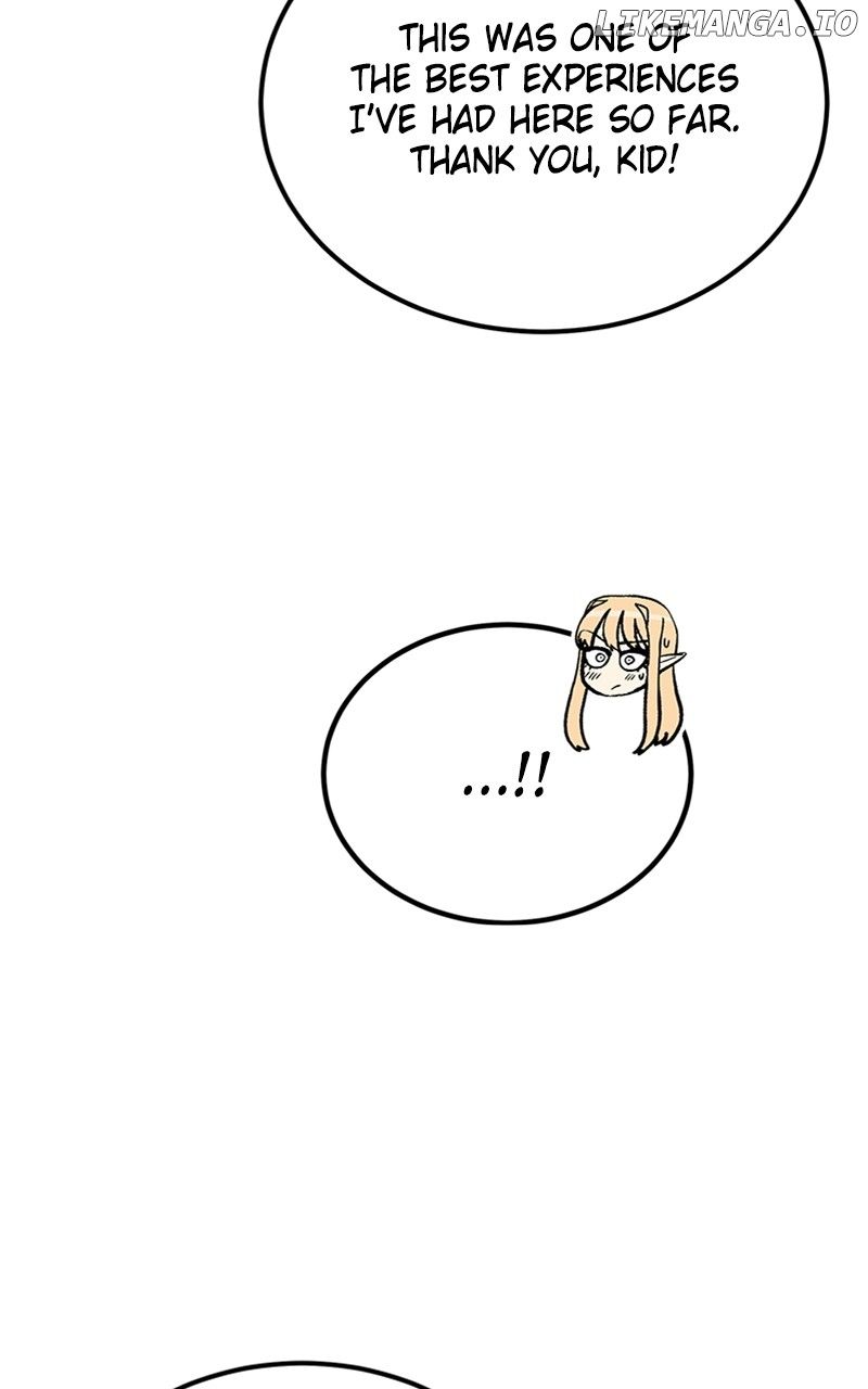 Old Newbie Kim ChunShik chapter 50 page 100