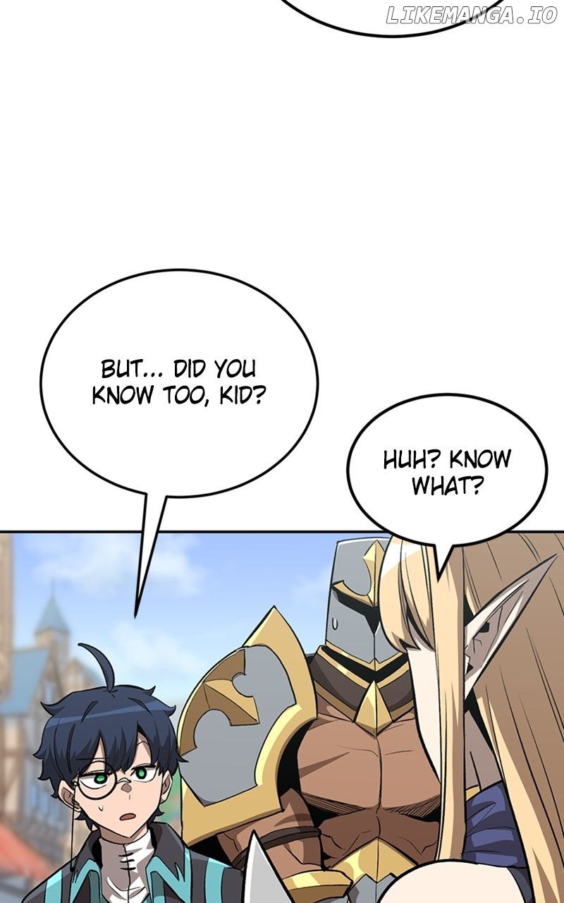 Old Newbie Kim ChunShik chapter 50 page 102