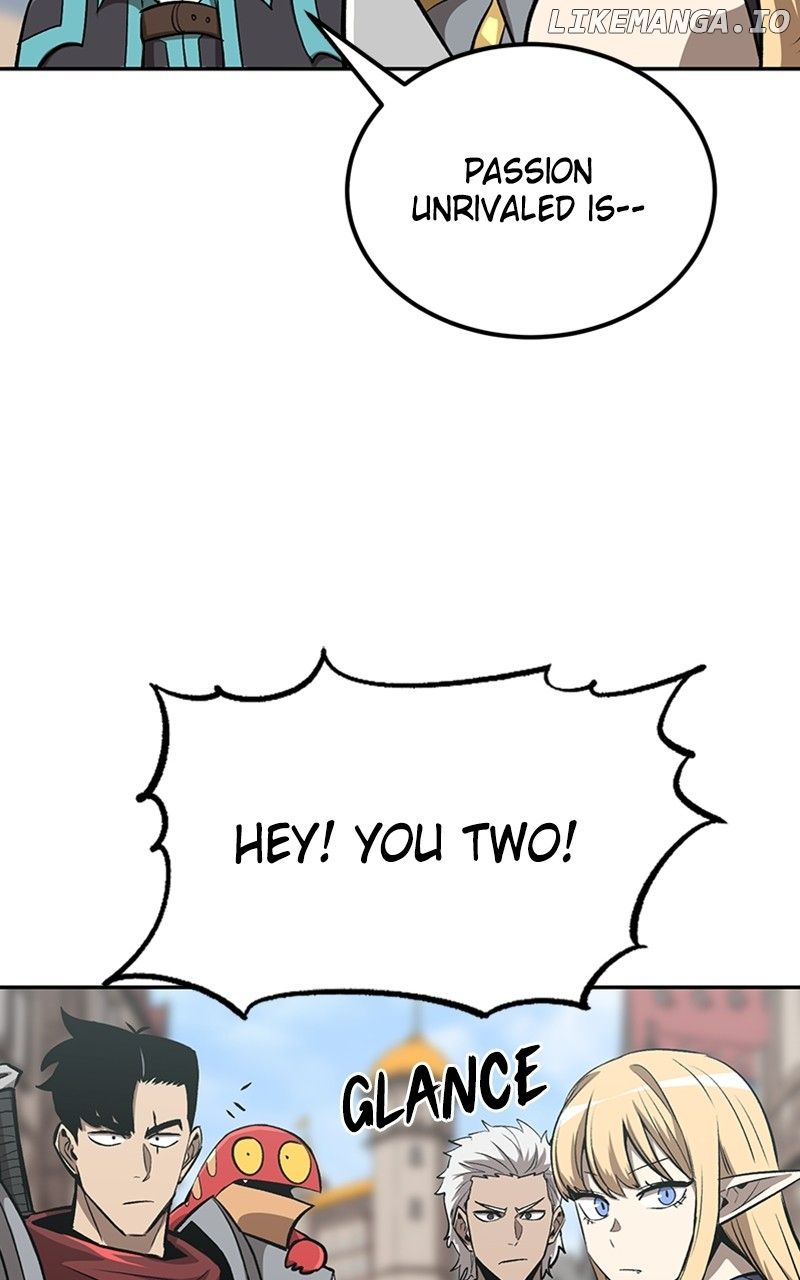 Old Newbie Kim ChunShik chapter 50 page 103