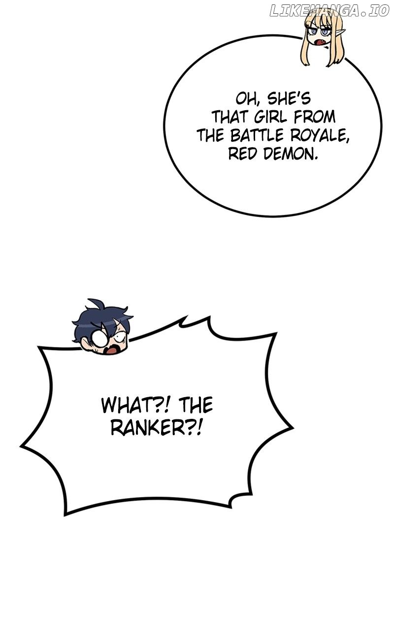 Old Newbie Kim ChunShik chapter 50 page 106