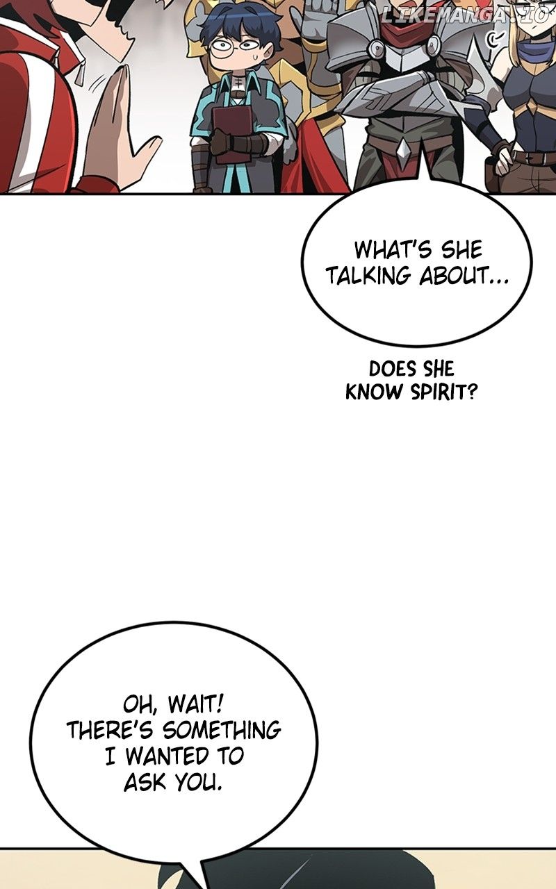 Old Newbie Kim ChunShik chapter 50 page 109