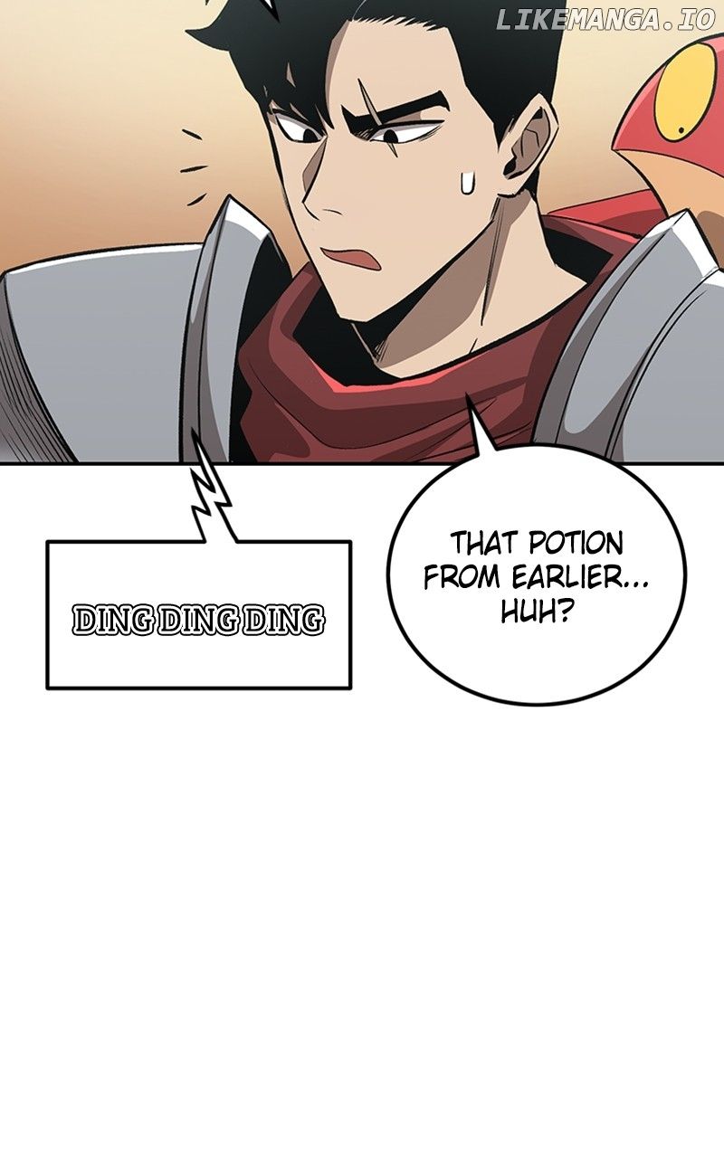 Old Newbie Kim ChunShik chapter 50 page 110