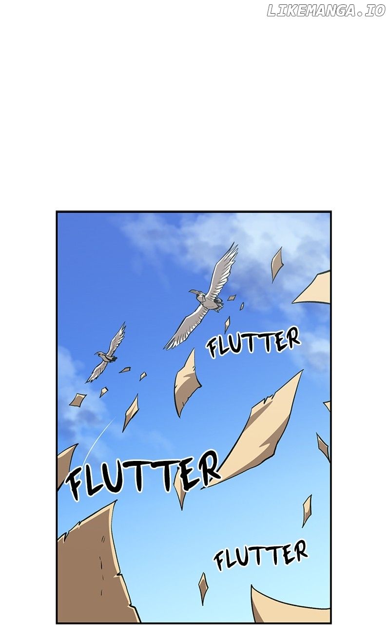 Old Newbie Kim ChunShik chapter 50 page 112