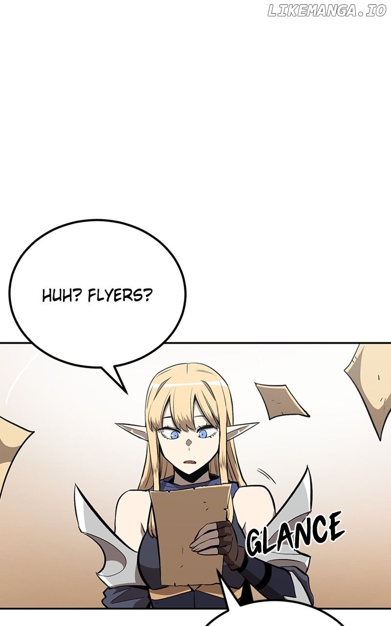 Old Newbie Kim ChunShik chapter 50 page 113