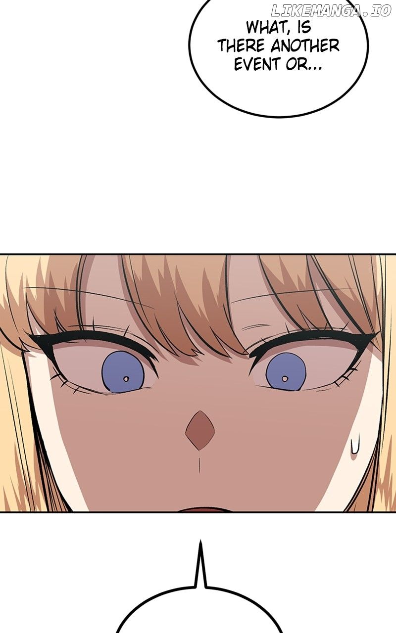 Old Newbie Kim ChunShik chapter 50 page 114