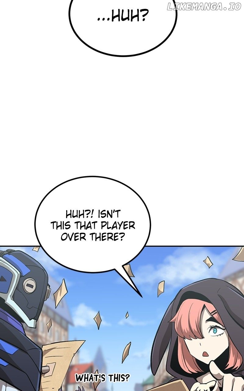 Old Newbie Kim ChunShik chapter 50 page 115