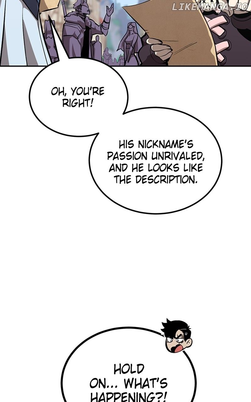 Old Newbie Kim ChunShik chapter 50 page 116