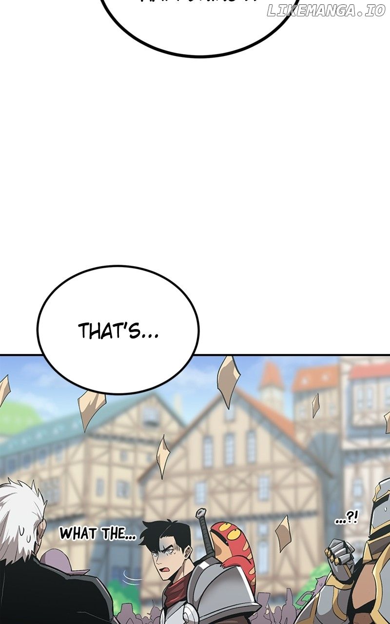 Old Newbie Kim ChunShik chapter 50 page 117