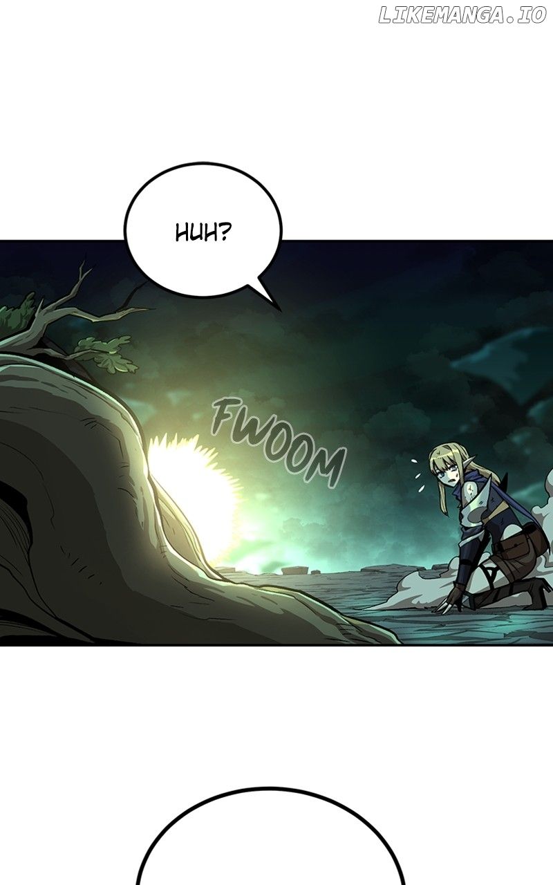 Old Newbie Kim ChunShik chapter 50 page 12