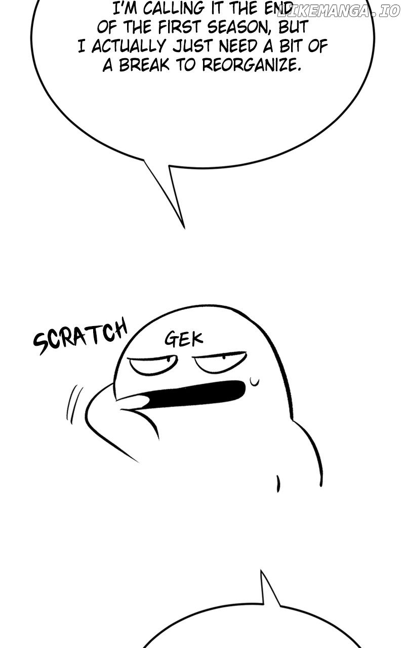 Old Newbie Kim ChunShik chapter 50 page 122