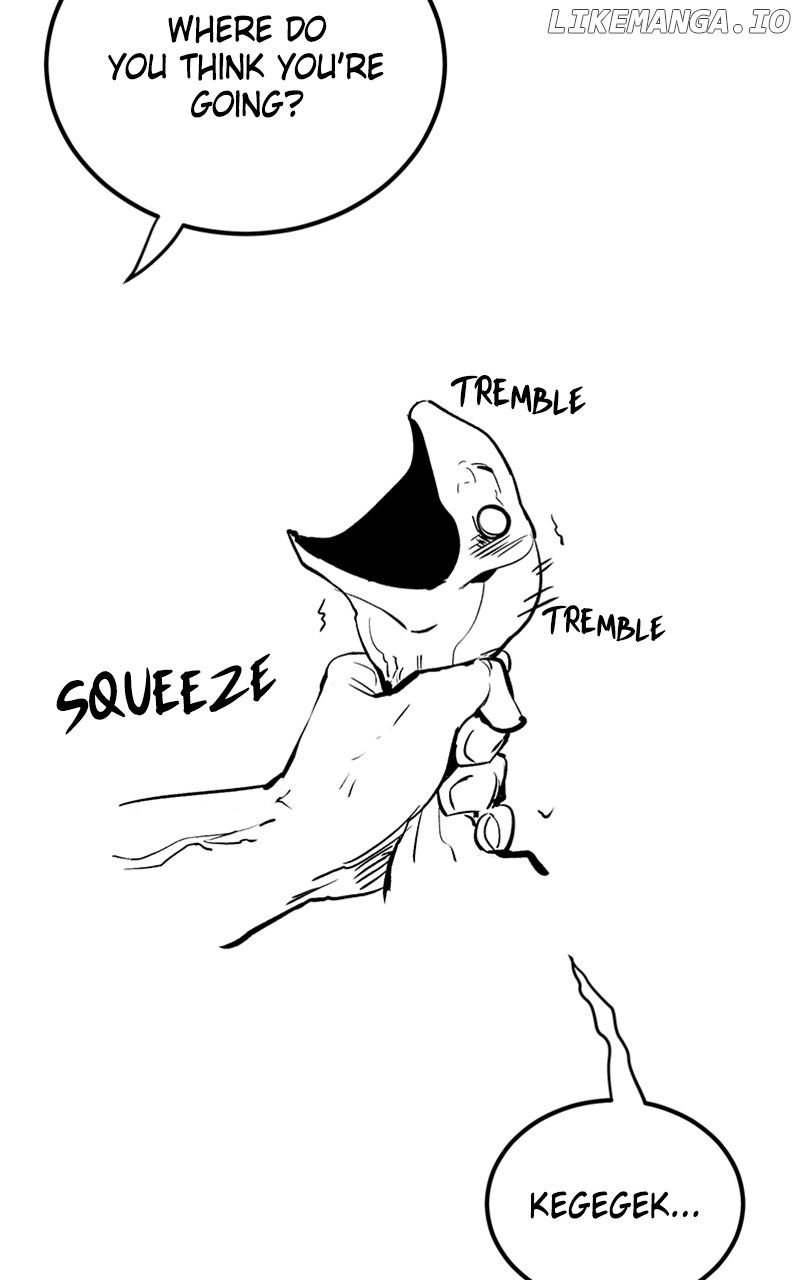 Old Newbie Kim ChunShik chapter 50 page 125