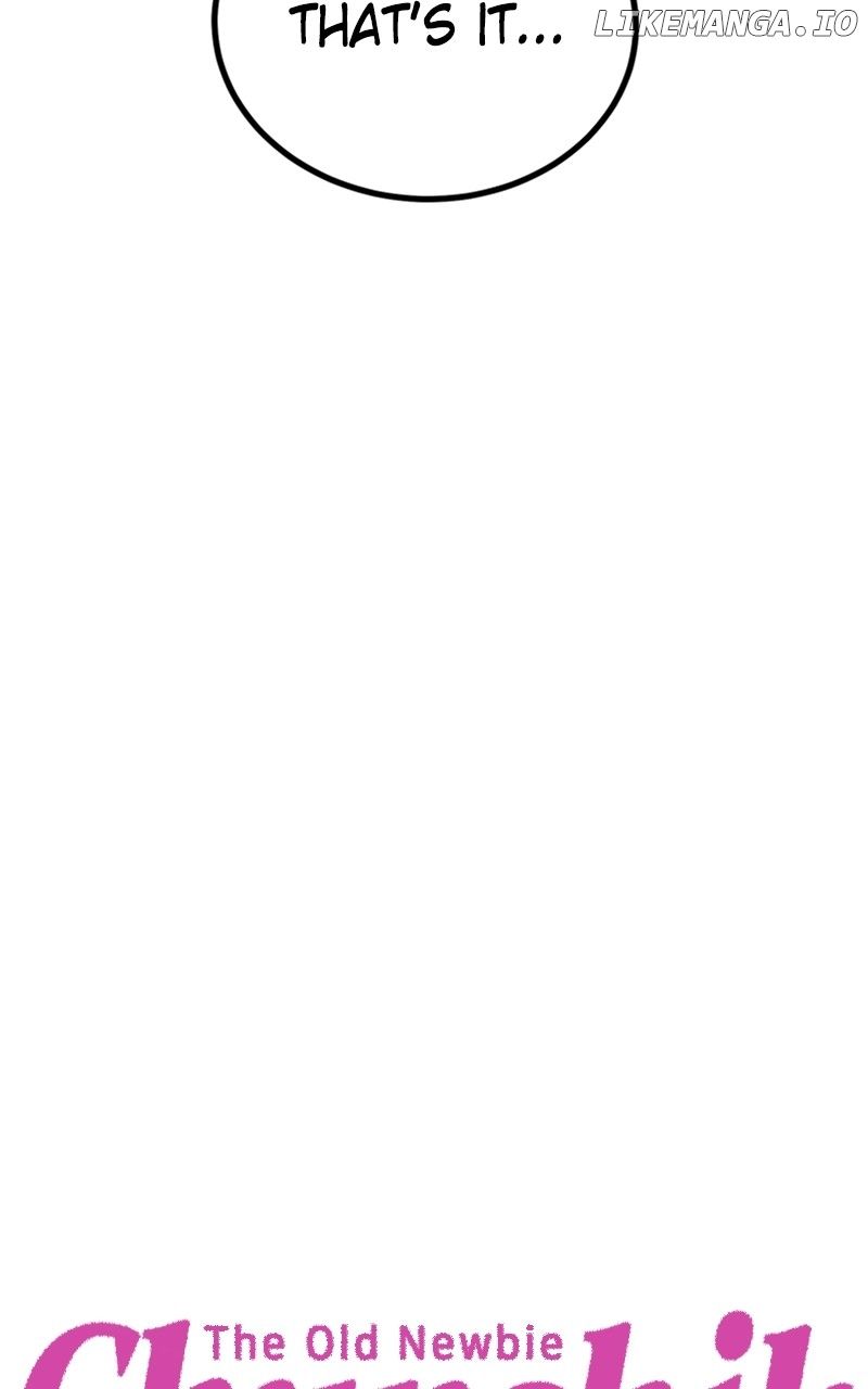 Old Newbie Kim ChunShik chapter 50 page 13