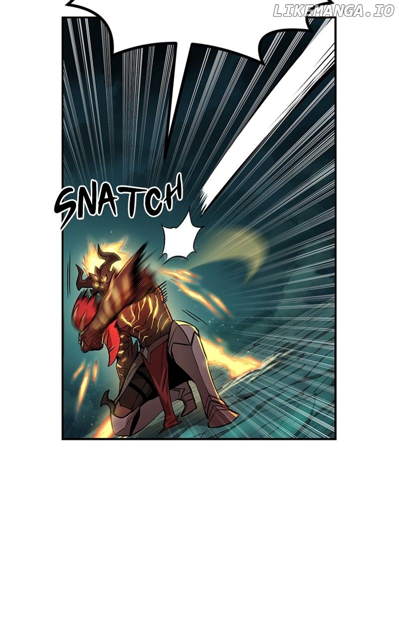 Old Newbie Kim ChunShik chapter 50 page 17