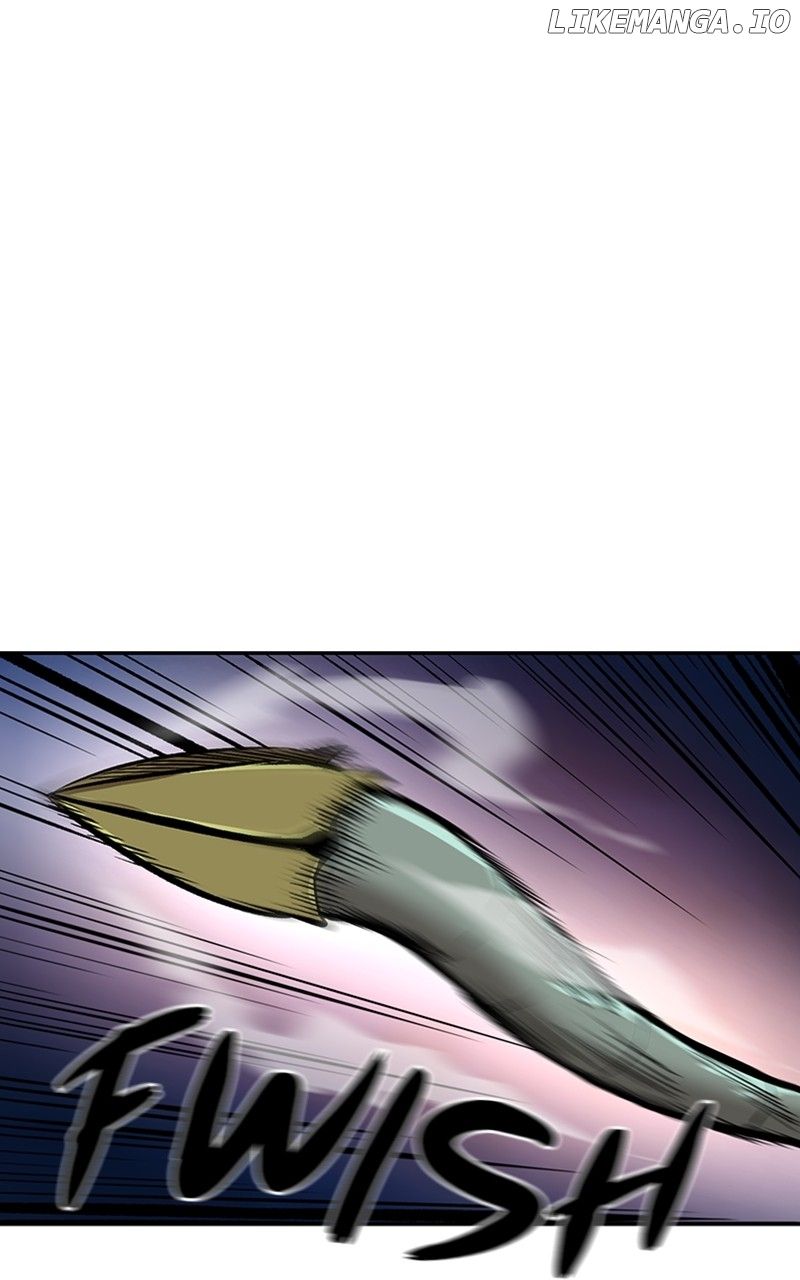 Old Newbie Kim ChunShik chapter 50 page 19