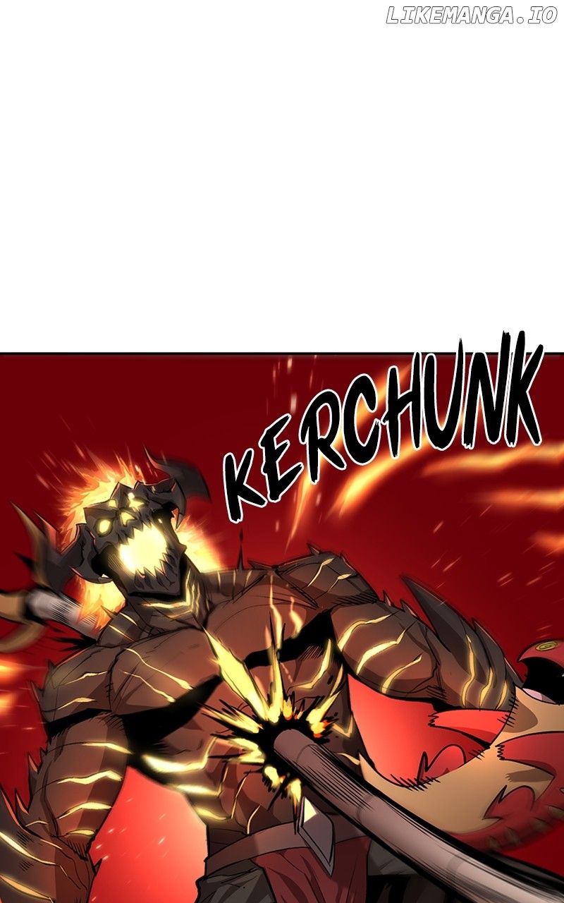 Old Newbie Kim ChunShik chapter 50 page 20