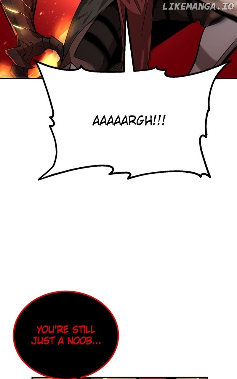 Old Newbie Kim ChunShik chapter 50 page 21