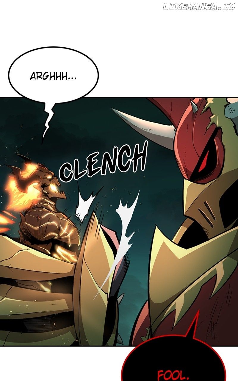 Old Newbie Kim ChunShik chapter 50 page 23