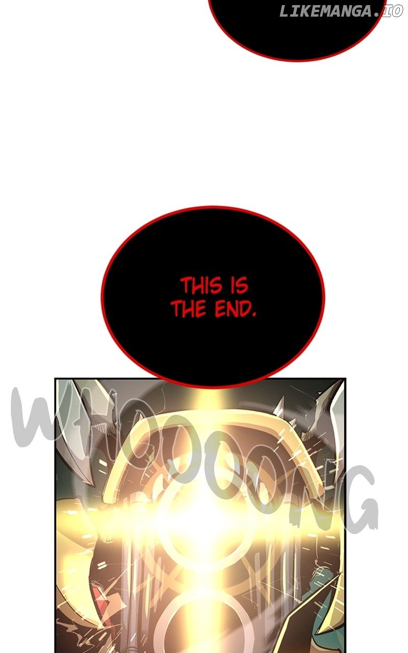 Old Newbie Kim ChunShik chapter 50 page 24