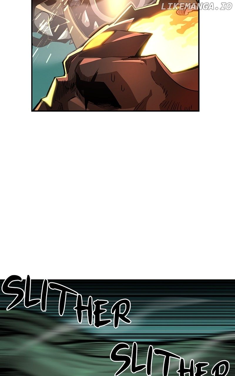 Old Newbie Kim ChunShik chapter 50 page 25