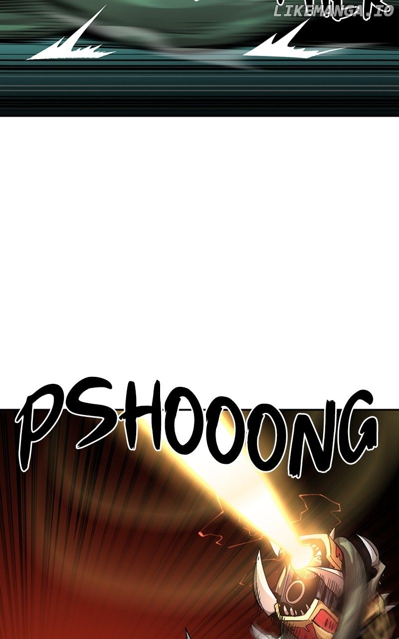 Old Newbie Kim ChunShik chapter 50 page 26