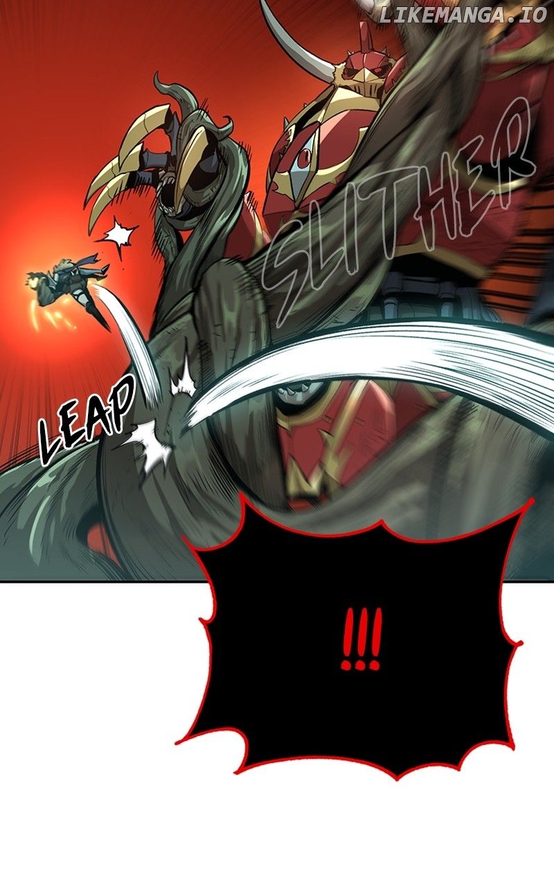 Old Newbie Kim ChunShik chapter 50 page 27