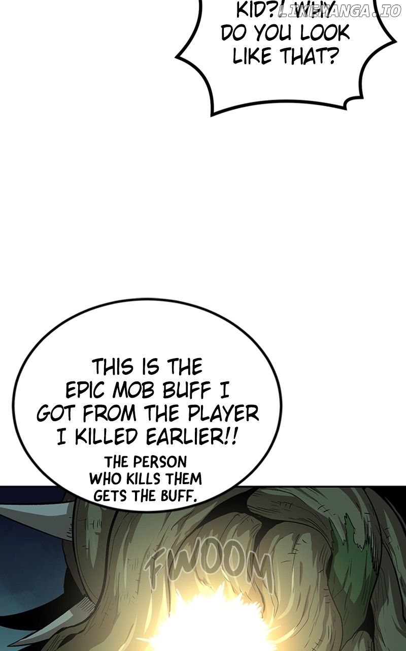 Old Newbie Kim ChunShik chapter 50 page 29