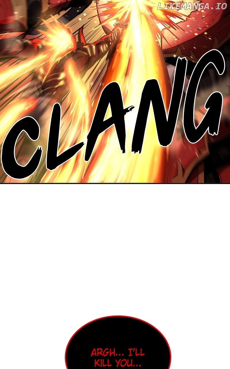 Old Newbie Kim ChunShik chapter 50 page 3