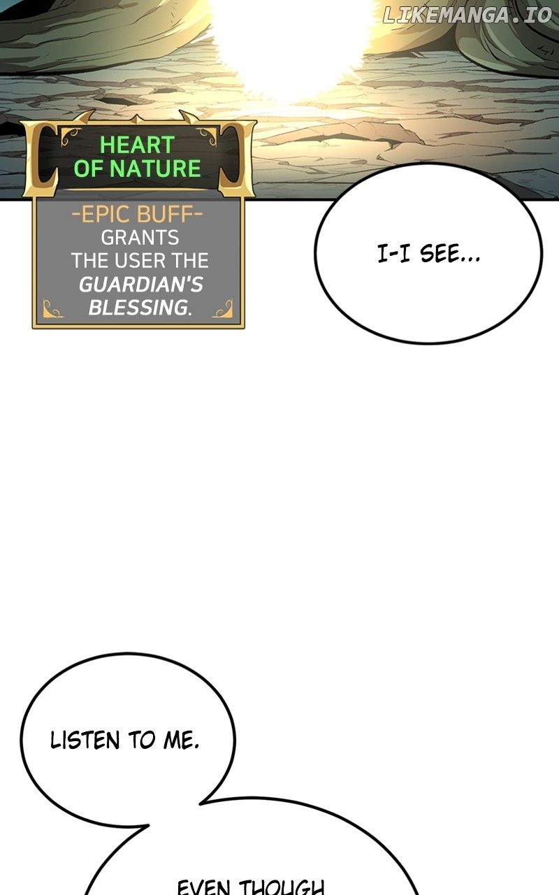 Old Newbie Kim ChunShik chapter 50 page 30