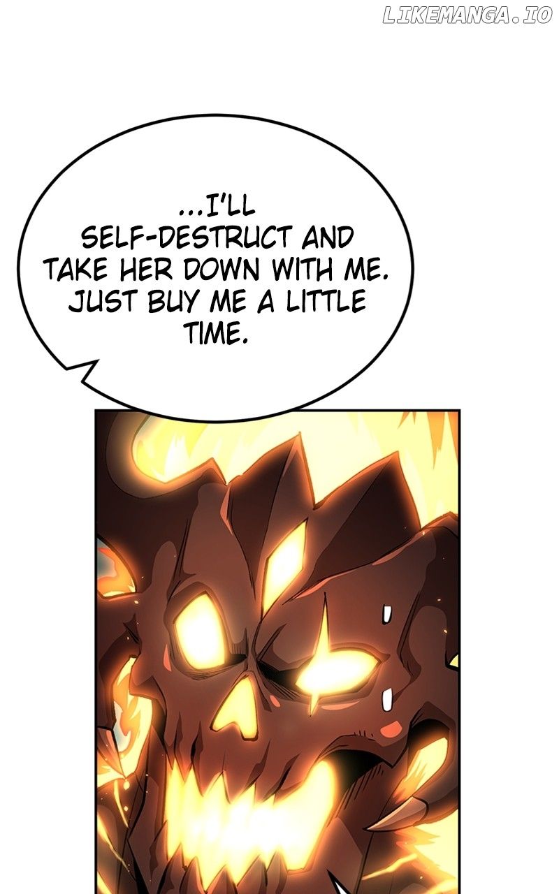 Old Newbie Kim ChunShik chapter 50 page 32