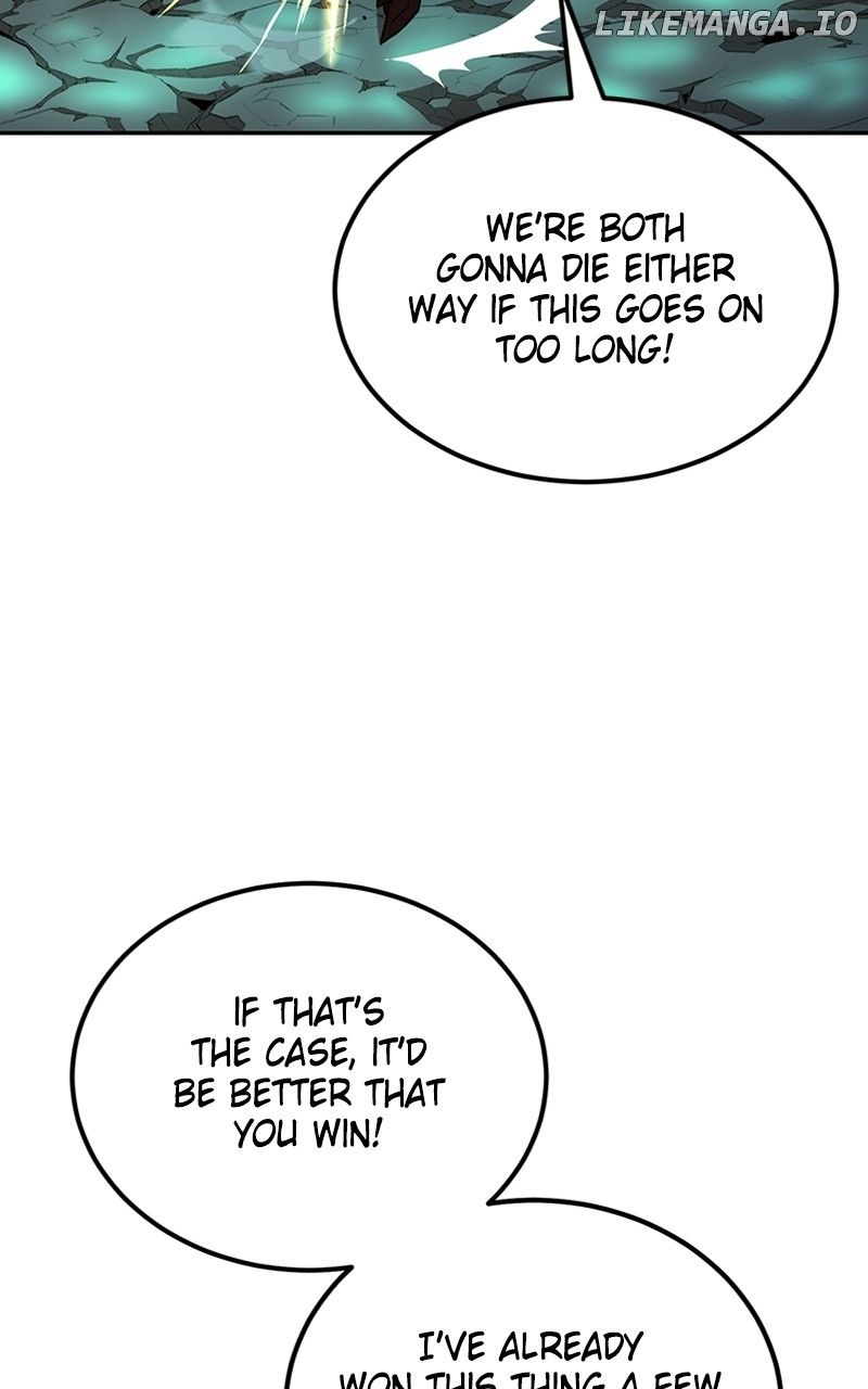 Old Newbie Kim ChunShik chapter 50 page 34