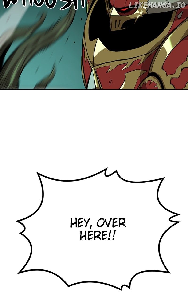 Old Newbie Kim ChunShik chapter 50 page 38