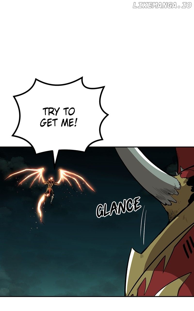 Old Newbie Kim ChunShik chapter 50 page 39