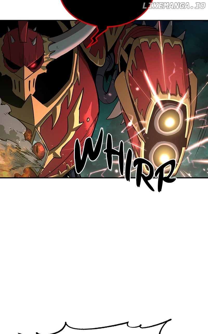 Old Newbie Kim ChunShik chapter 50 page 4