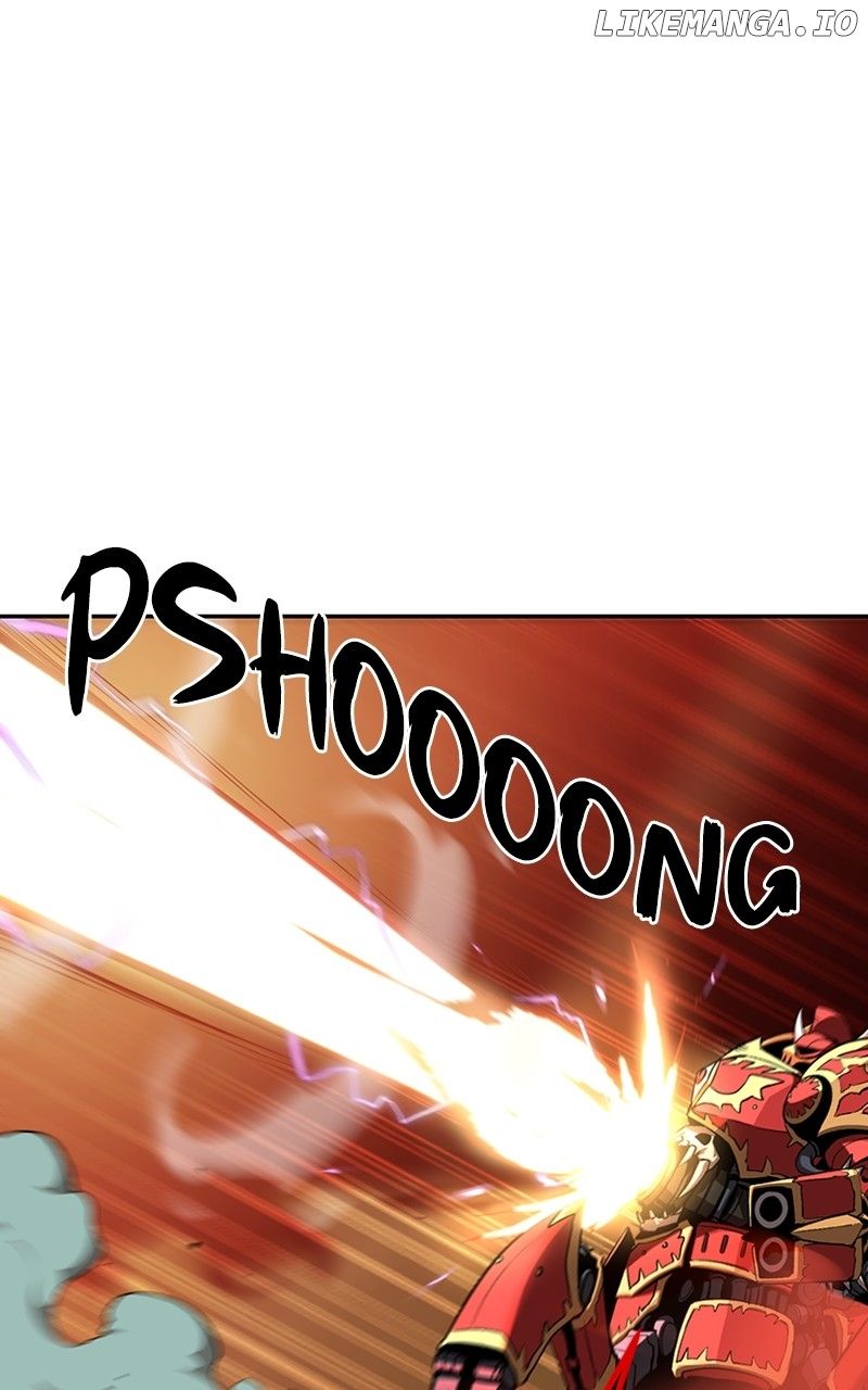 Old Newbie Kim ChunShik chapter 50 page 40