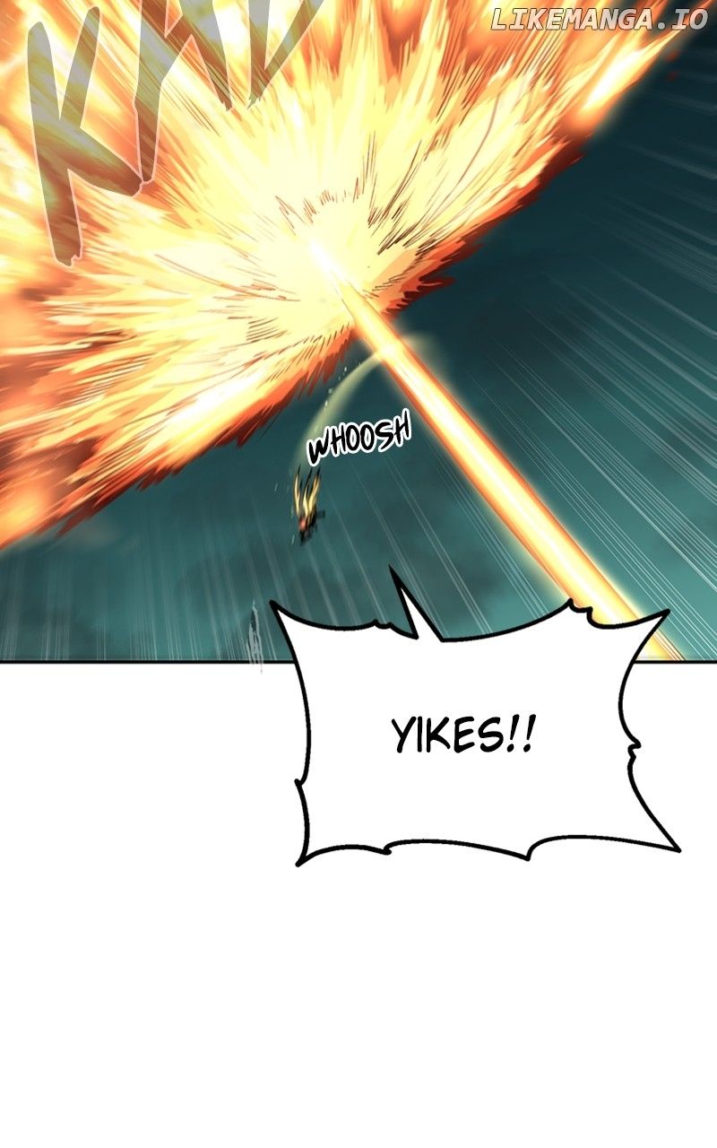 Old Newbie Kim ChunShik chapter 50 page 42