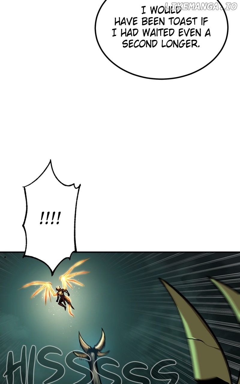 Old Newbie Kim ChunShik chapter 50 page 44