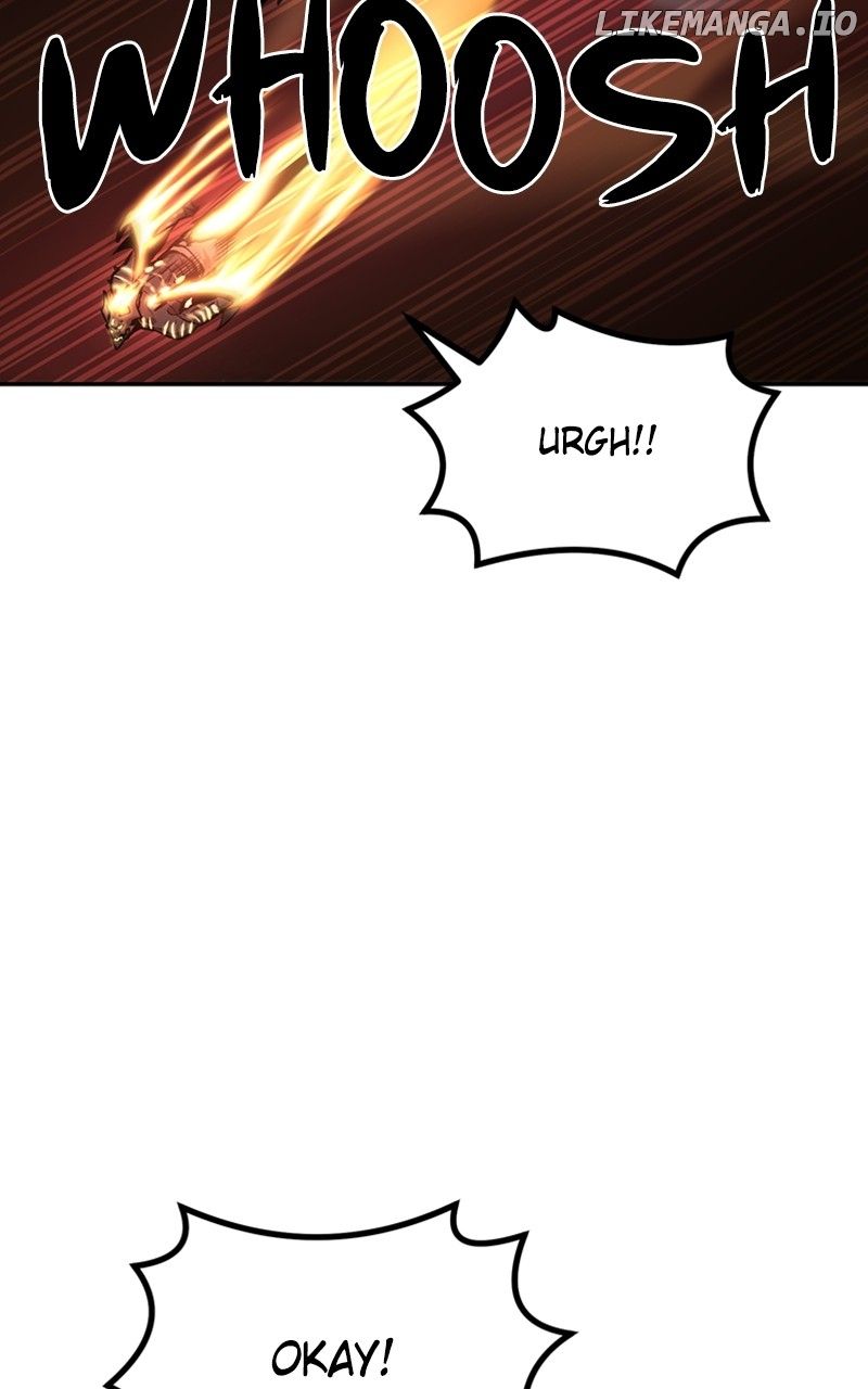 Old Newbie Kim ChunShik chapter 50 page 46