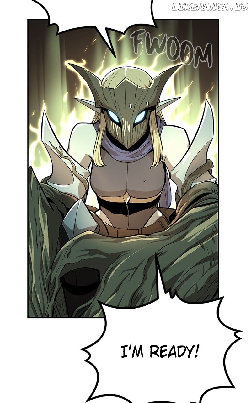 Old Newbie Kim ChunShik chapter 50 page 47