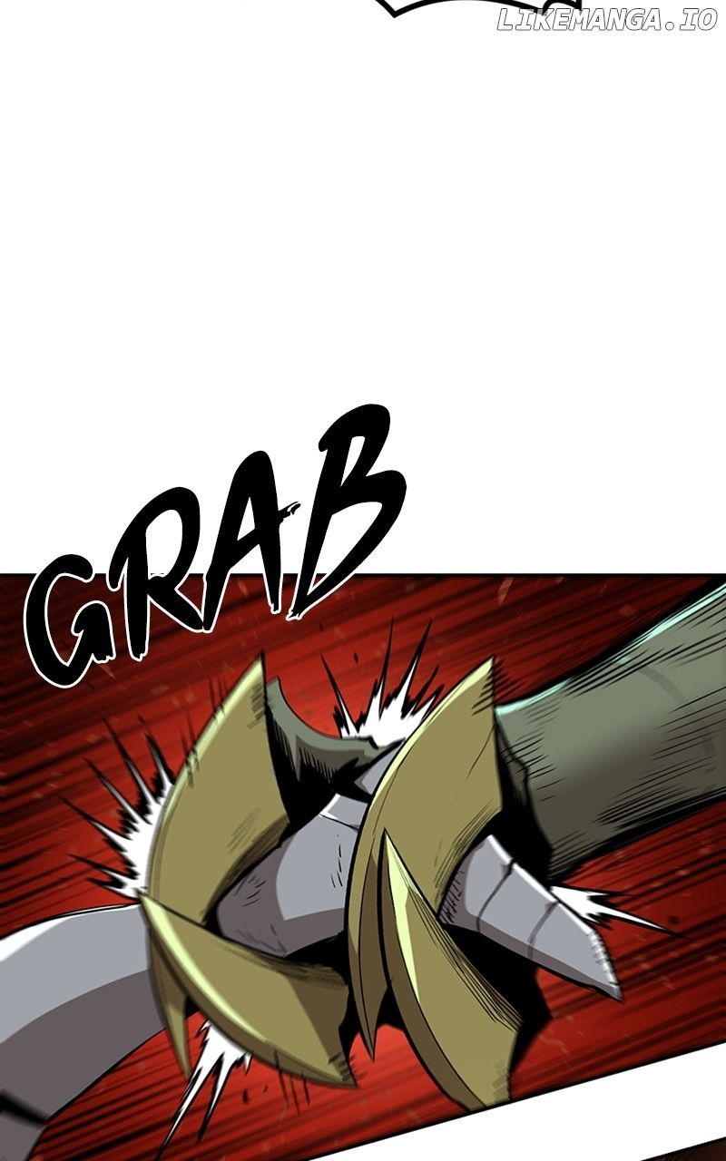 Old Newbie Kim ChunShik chapter 50 page 48