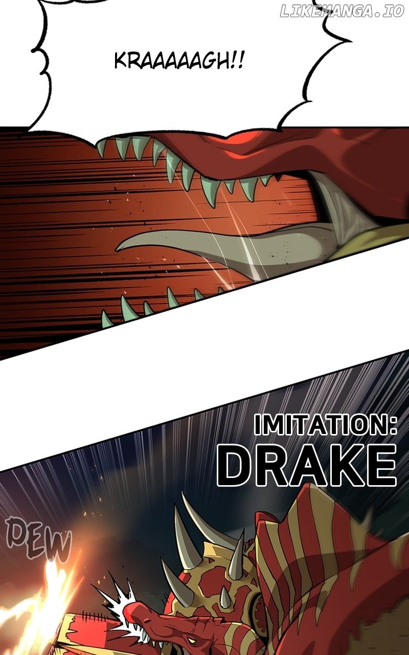 Old Newbie Kim ChunShik chapter 50 page 5