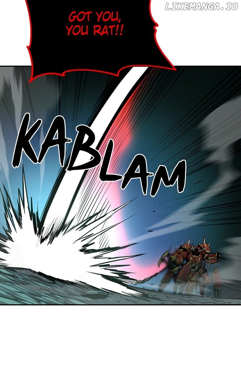 Old Newbie Kim ChunShik chapter 50 page 50