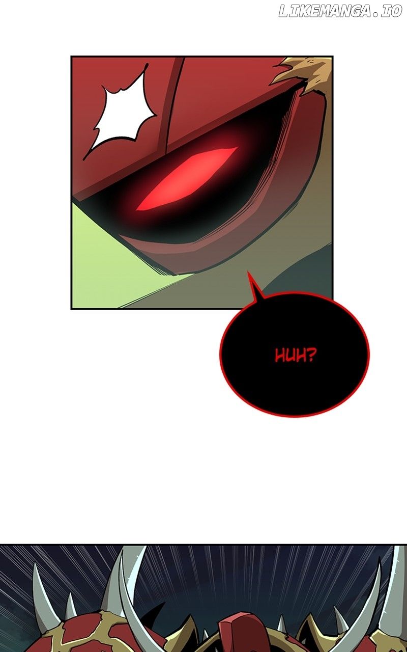 Old Newbie Kim ChunShik chapter 50 page 51