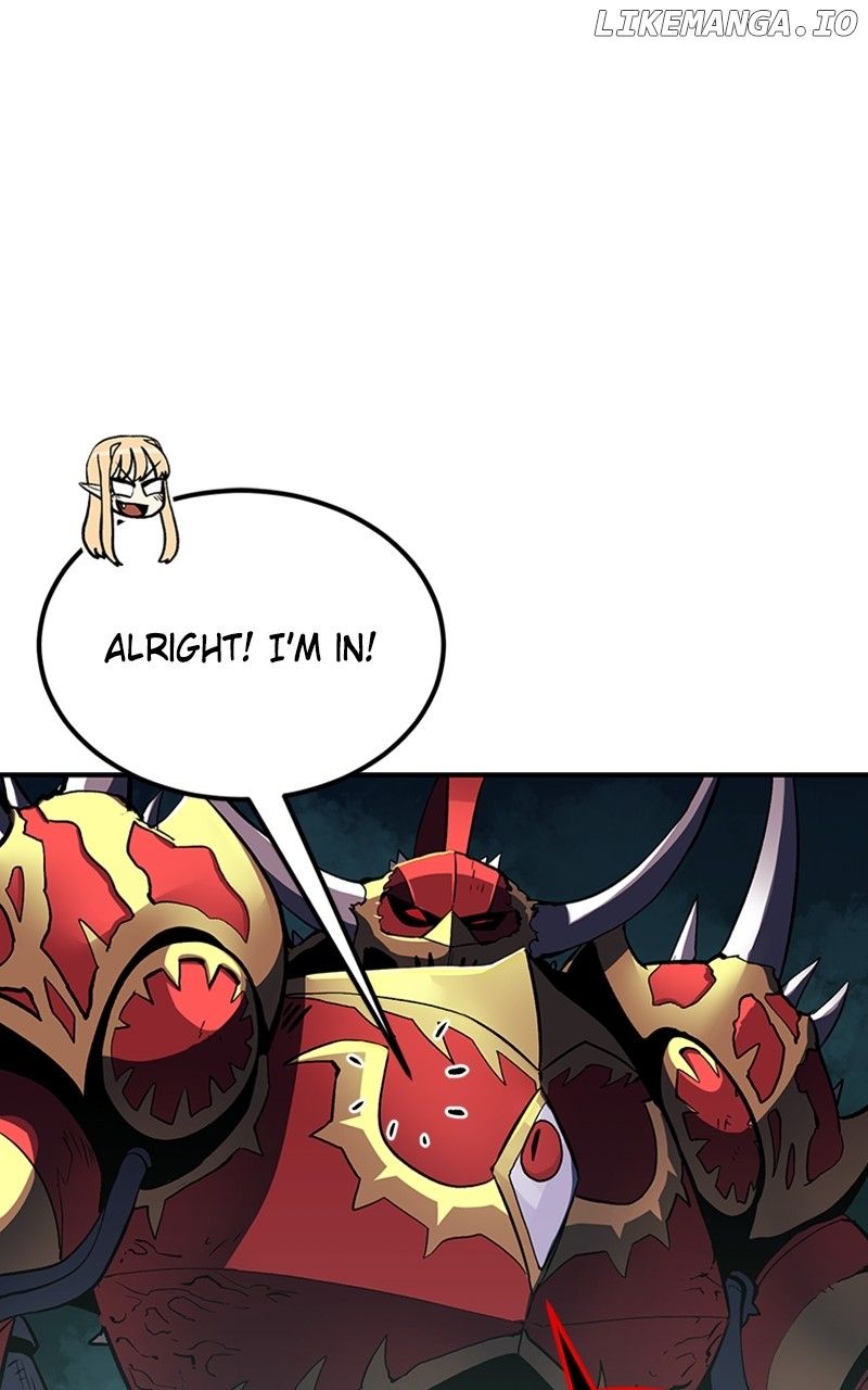 Old Newbie Kim ChunShik chapter 50 page 53