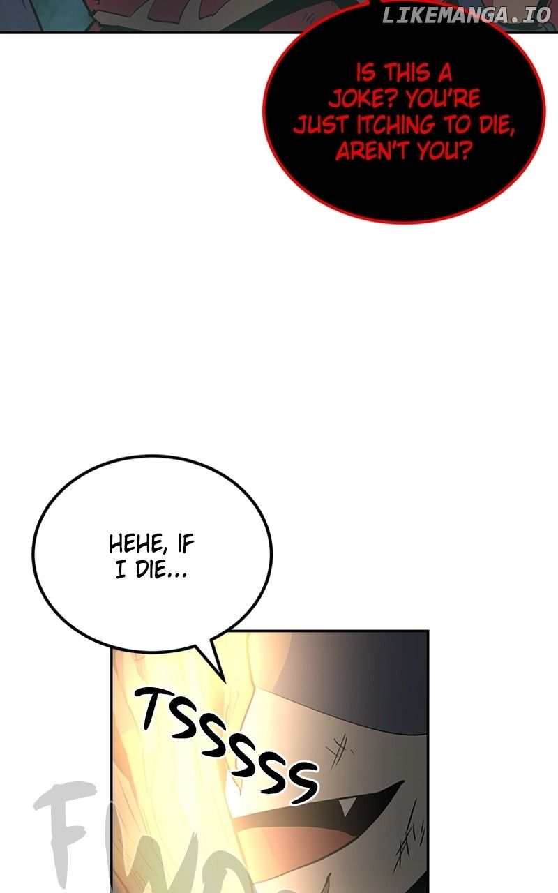 Old Newbie Kim ChunShik chapter 50 page 54