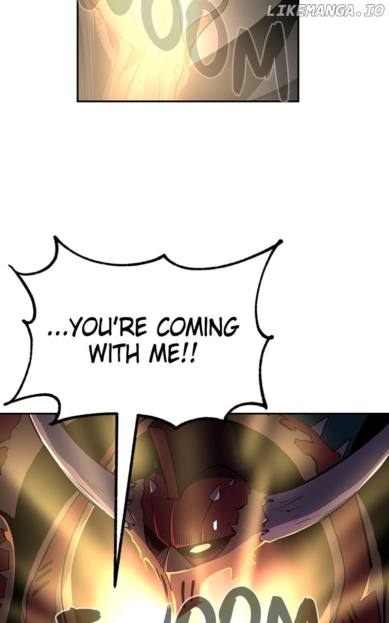 Old Newbie Kim ChunShik chapter 50 page 55