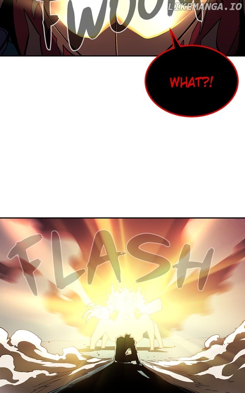 Old Newbie Kim ChunShik chapter 50 page 56